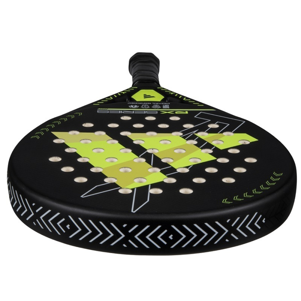 Ракетка для падел Adidas RX Series Jaune 2025