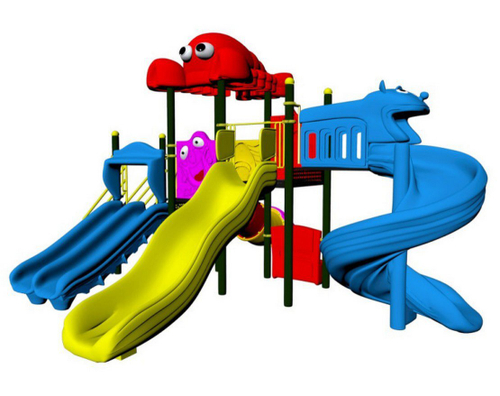 Детский игровой комплекс PS 1201