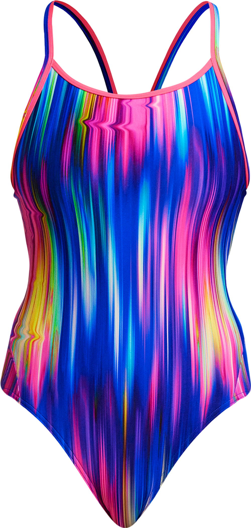 Купальник FUNKITA Event Horizon