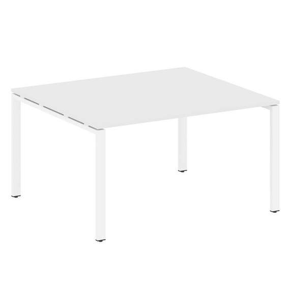 Метал Систем Переговорный стол (1 столешница) на П-образном м/к БП.ПРГ-1.3