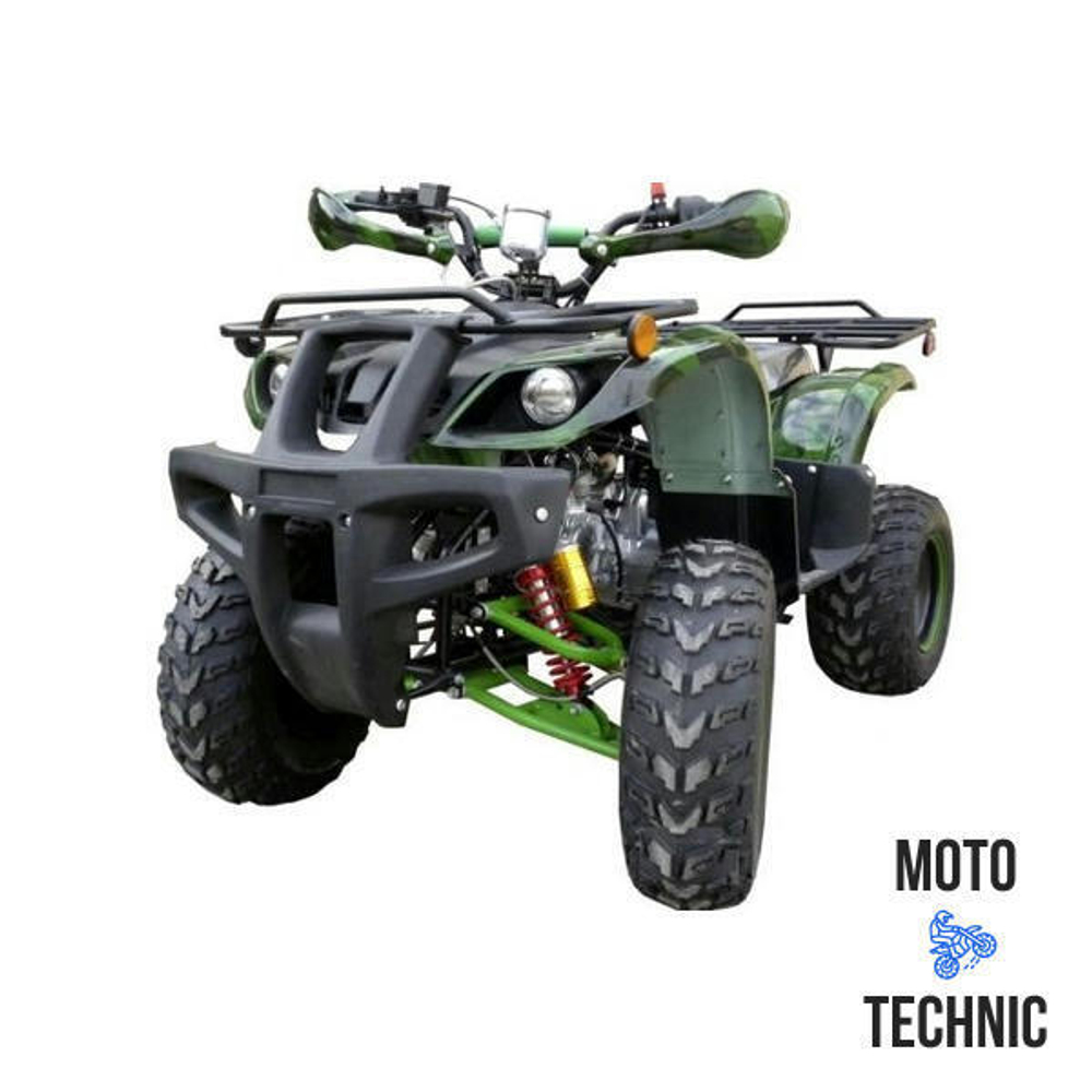 Квадроцикл (ATV) "AVENGER EVO" LMATV-125HМ
