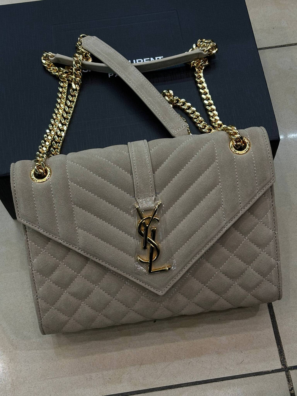 Сумка Yves Saint Laurent