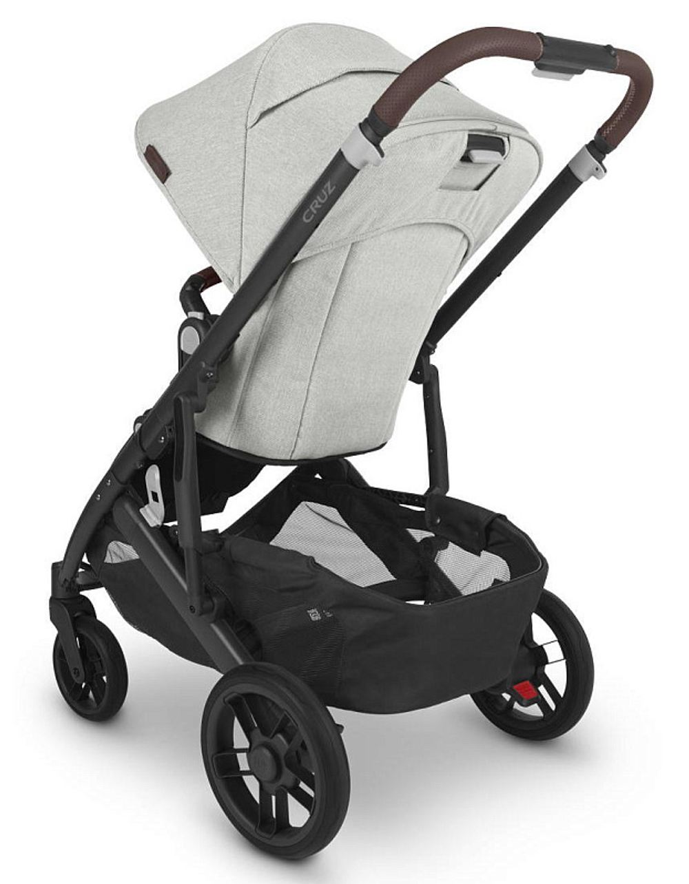 Прогулочная коляска UPPAbaby Cruz V2 ANTHONY