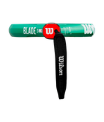 Ракетка Wilson Blade LS V3 2025 — лёгкость, манёвренность и комфорт при игре