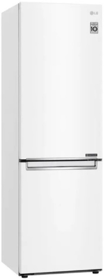 Холодильник LG GC-B459SQCL