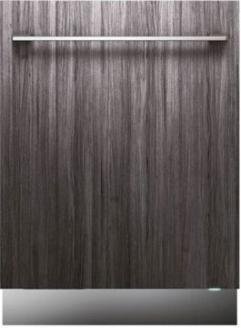 Встраиваемая посудомоечная машина Asko DFI645MB/1