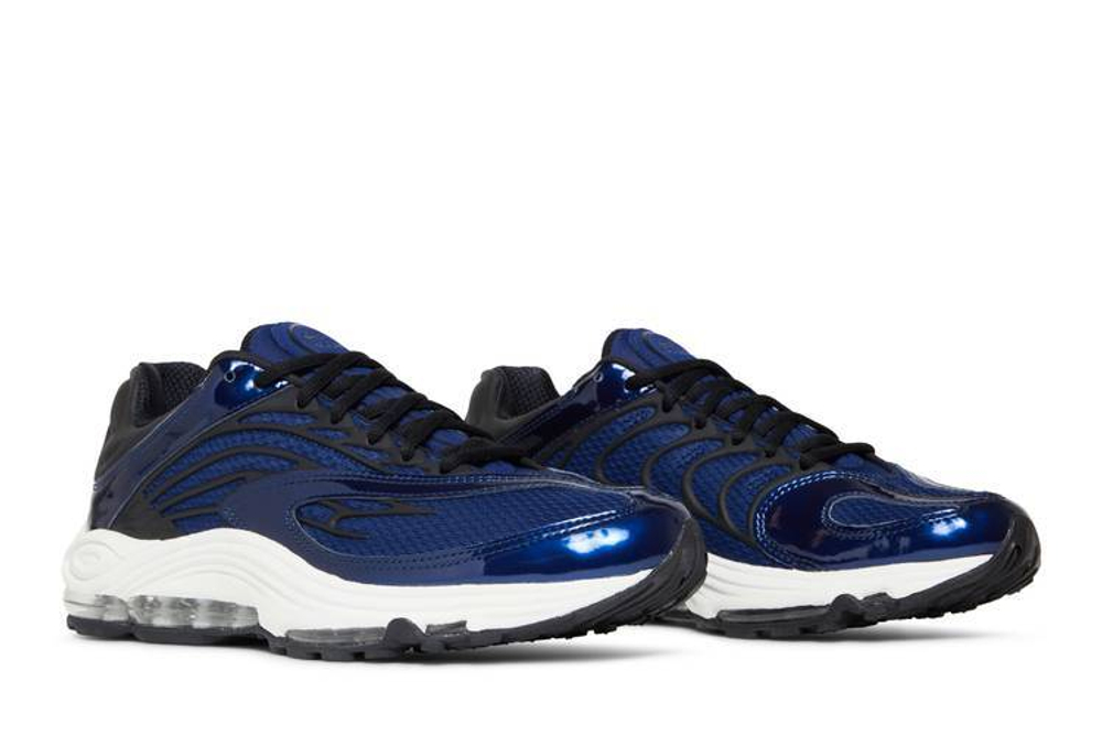 Кроссовки Nike Air Tuned Max "Blue Void"