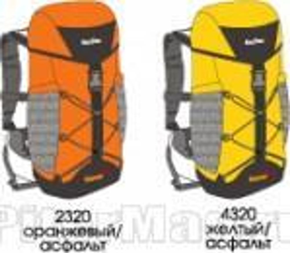 Рюкзак Red Fox Racer 40