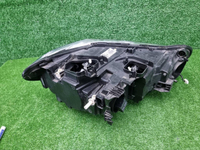 Битая Фара левая BMW X2 F39 (2017-2023) LED