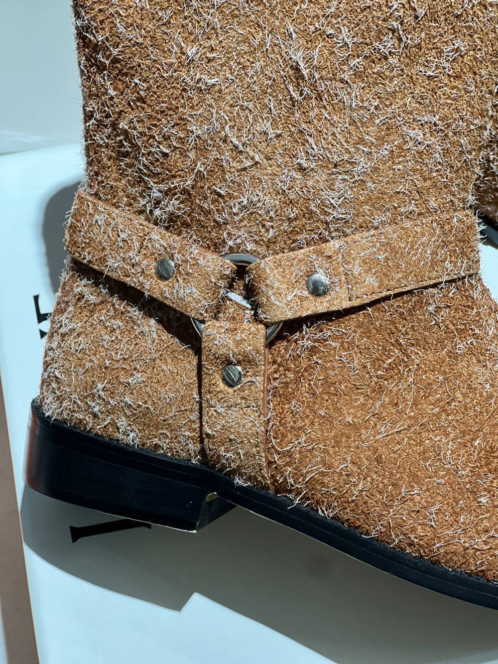 Сапоги Loewe, арт. 457357108