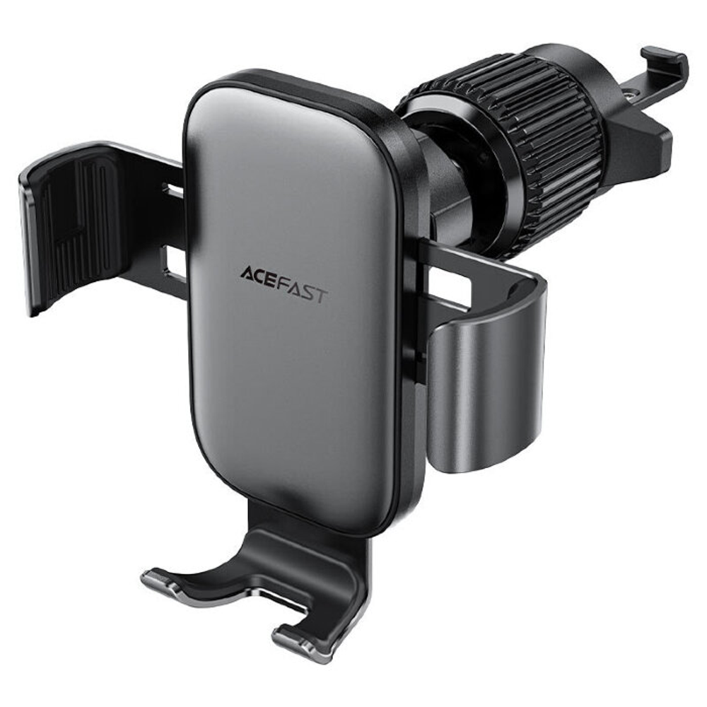 D38 gravity car holder for air vent