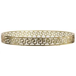 GAEM Поднос декоративный, L39 W29 H4 см