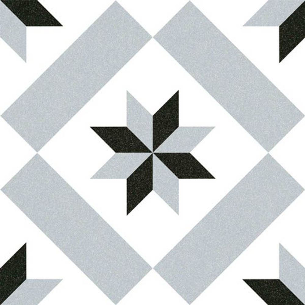 Декор 1900 Calvet Gris
