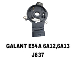 КАМУТАТОР GALANT E54A 6A12 V6 2.0
