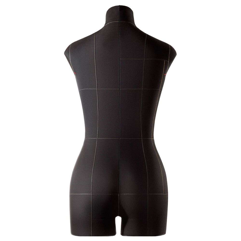 Манекен портновский Моника Старт, чёрный