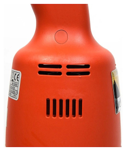 Миксер ручной Vortmax PM 300 Combi 400W