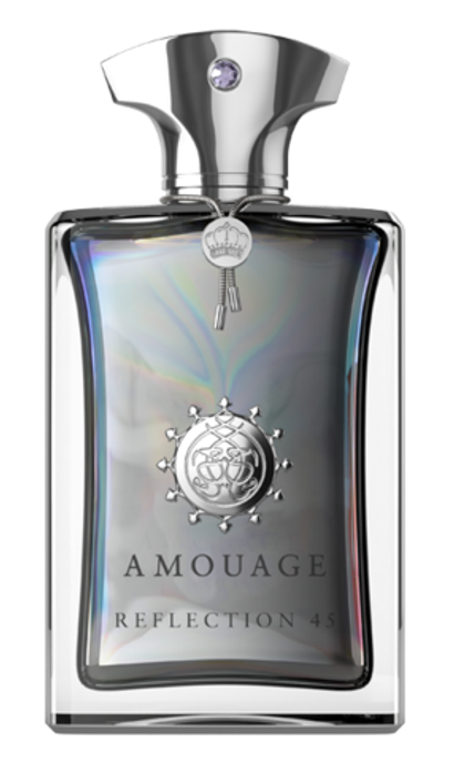 Amouage Reflection 45 man Extrait Exceptional