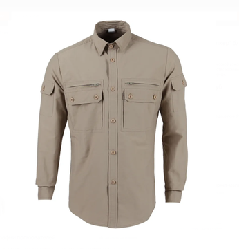 Рубашка Сплав Сталкер дл. рукав