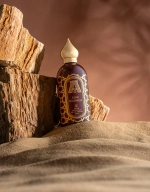 Attar Collection King Solomon EDP