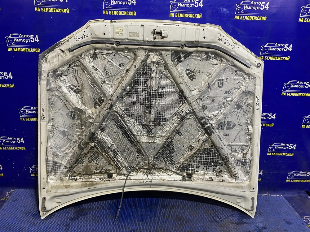 Капот TOYOTA CAMRY GRACIA 1999