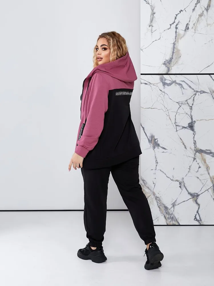 Костюм УК-0165-4 Fabrika