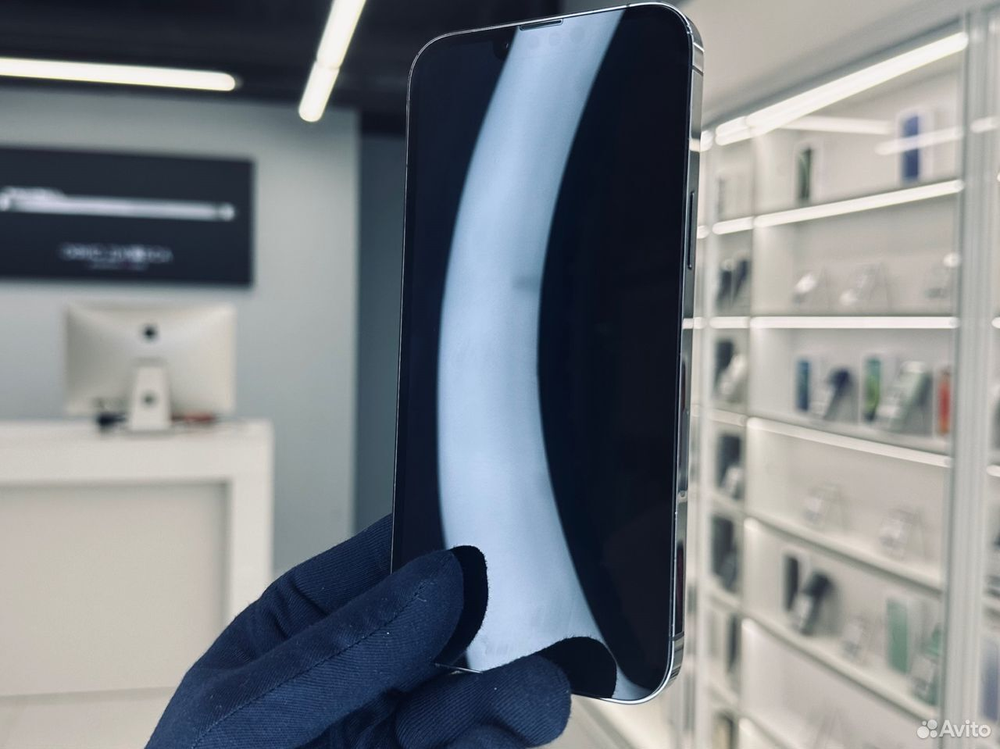 iPhone 13 Pro Max, 1 ТБ б/у