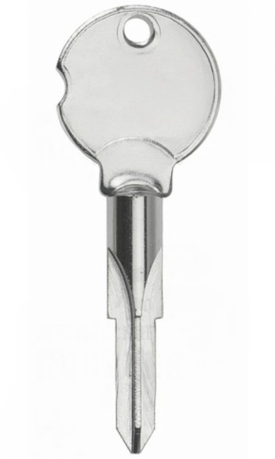 Заготовка крестового ключа Крест 14450 XPH-1 (PHI-3X) Турция CANAS