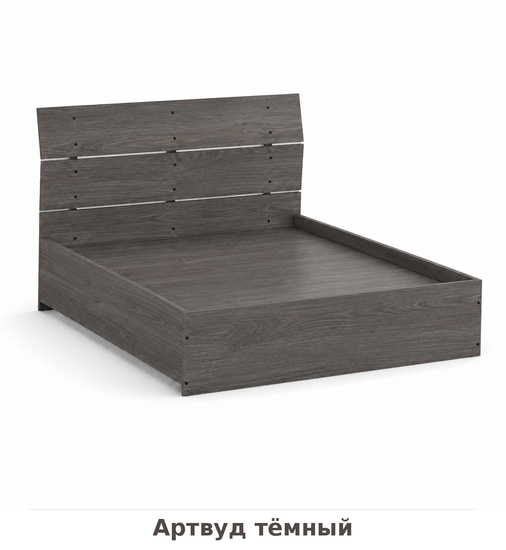 Кровать "Светлана"