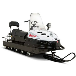 Снегоход РМ БУРАН А