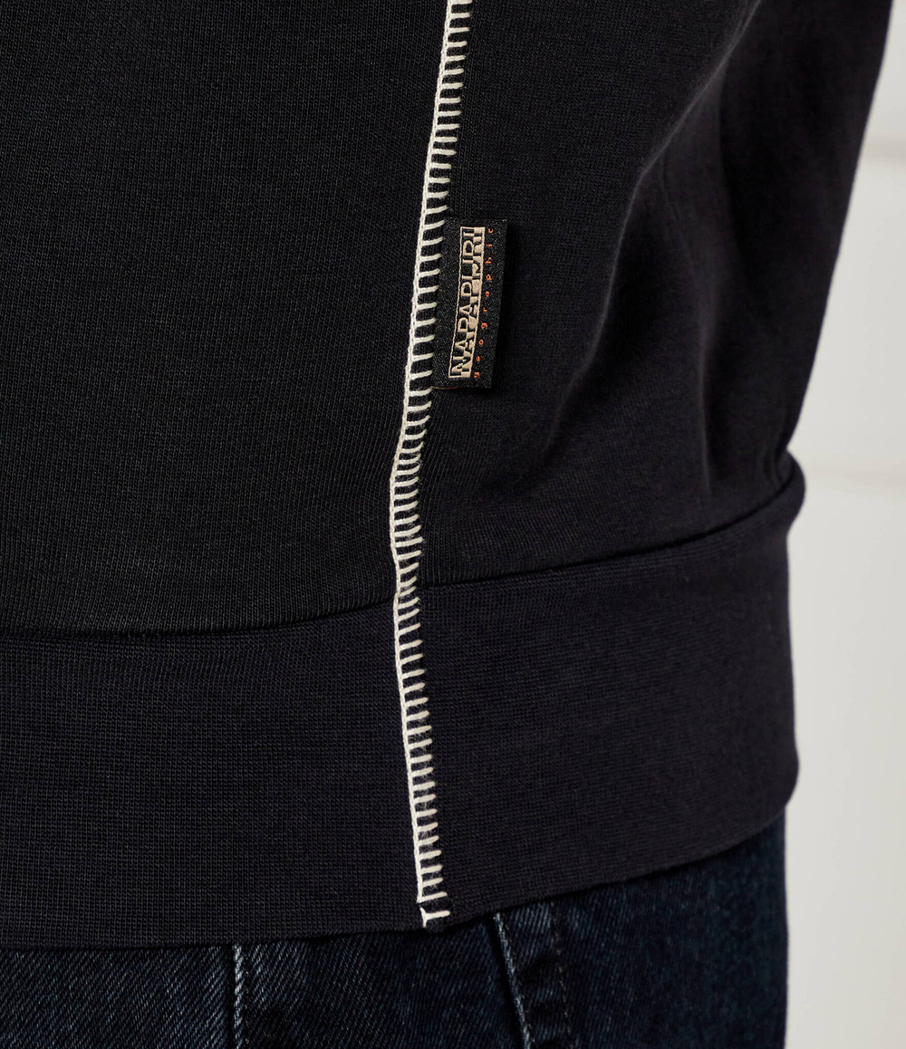 Худые B-Aylmer C Napapijri - черный(NP0A4I1F)