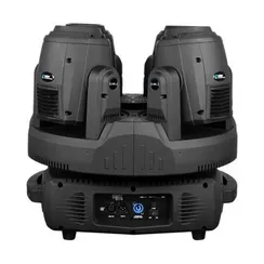 Color Imagination CRAZY 4 вращающаяся голова Beam, лампа 189Вт