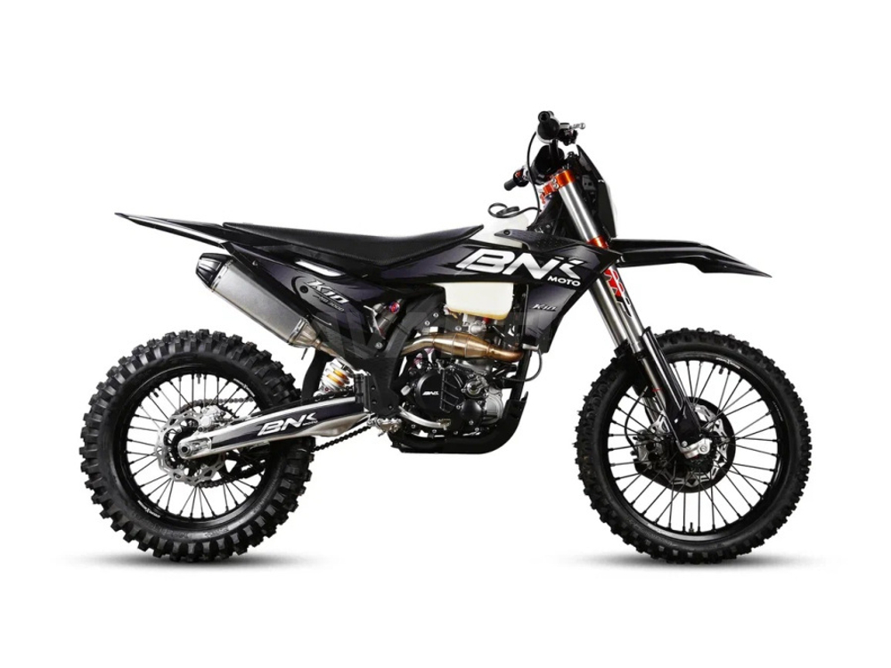 Мотоцикл Avantis BNK K16 NB300