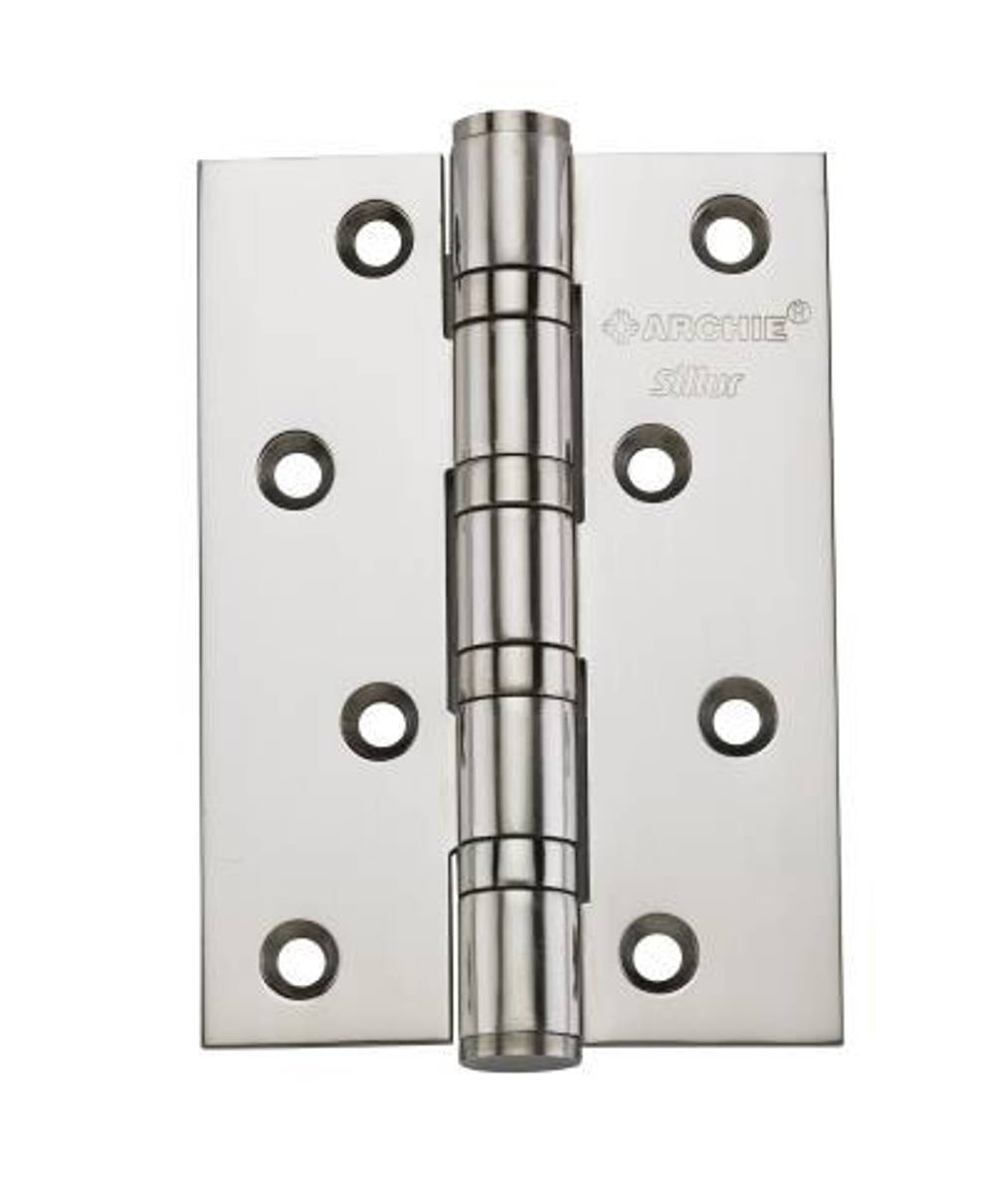 A010-C 100x70x3- 4BB P.CHROME Хром