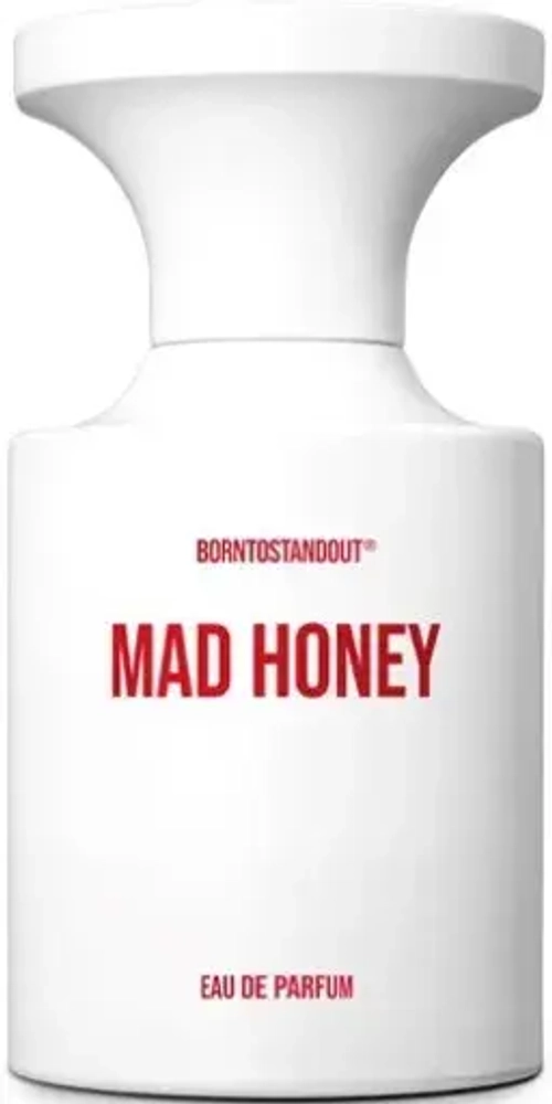 BORN TO STAND OUT MAD HONEY EDP 50 ML