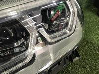 Фара левая BMW X3 G01 (2017-2021) Adaptive LED