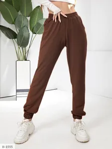 Брюки II-1555 Фабрика Моды