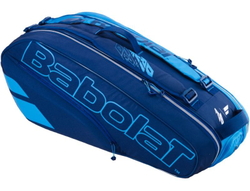 Теннисная сумка Babolat Pure Drive x6