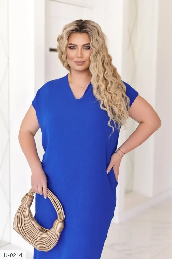 Платье IJ-0210 Фабрика Моды