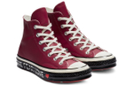 Кеды Converse 1970s Love Graphic High Top, 563472C