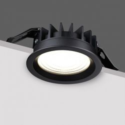 Встраиваемый светильник Novotech FLUO 359845