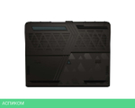 Ноутбук MSI Vector 17 HX AI A2XWHG-065RU Gray (9S7-17S372-065)