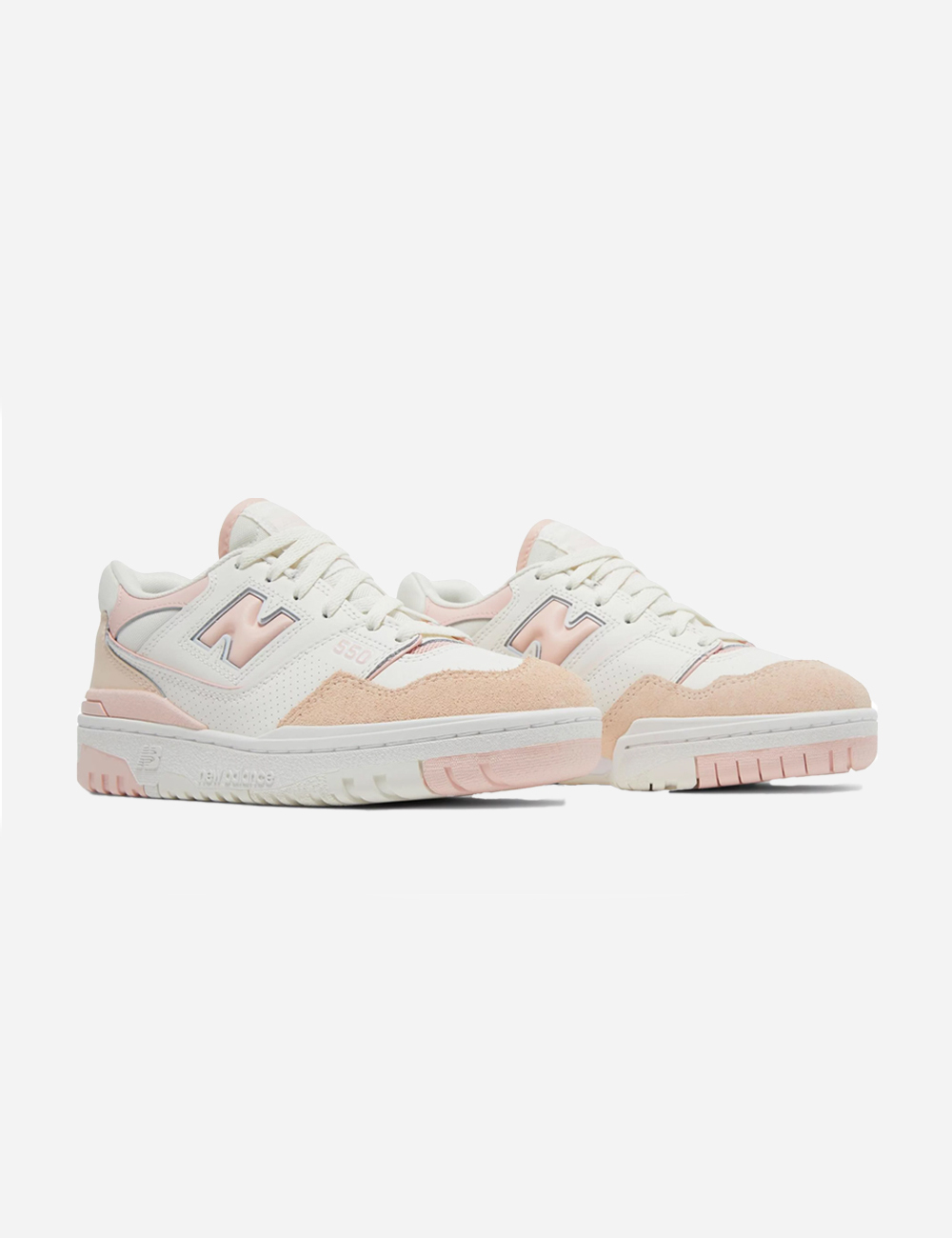 New Balance 550 "White Pink"