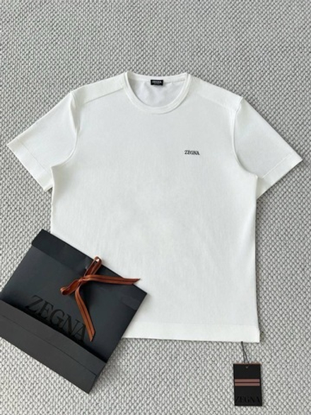 Футболка Ermenegildo Zegna