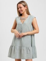 Платье Валерия-2 Виотекс ЗЕЛЁНЫЙ