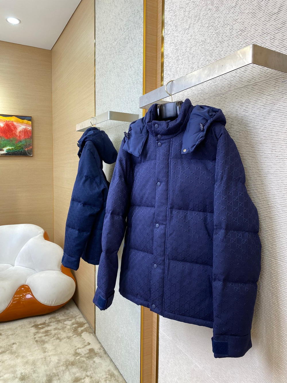 Louis Vuitton Jacket