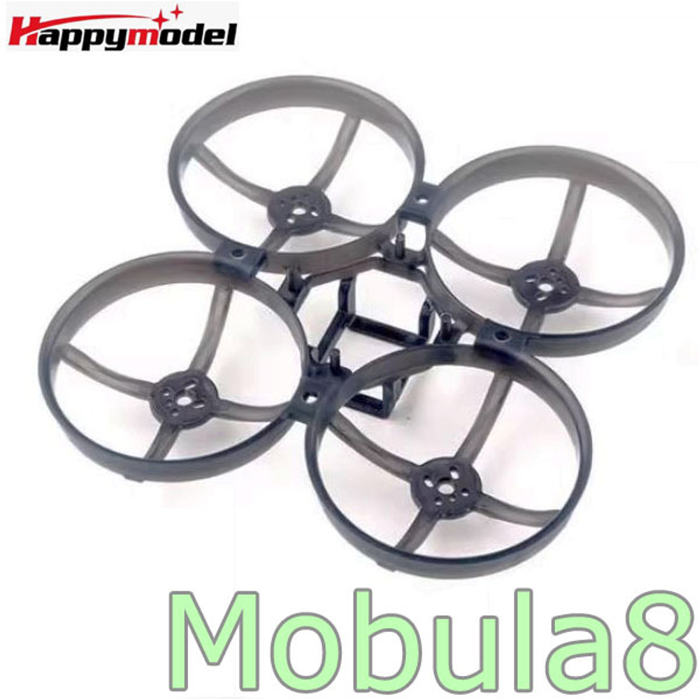 Рама Mobula8