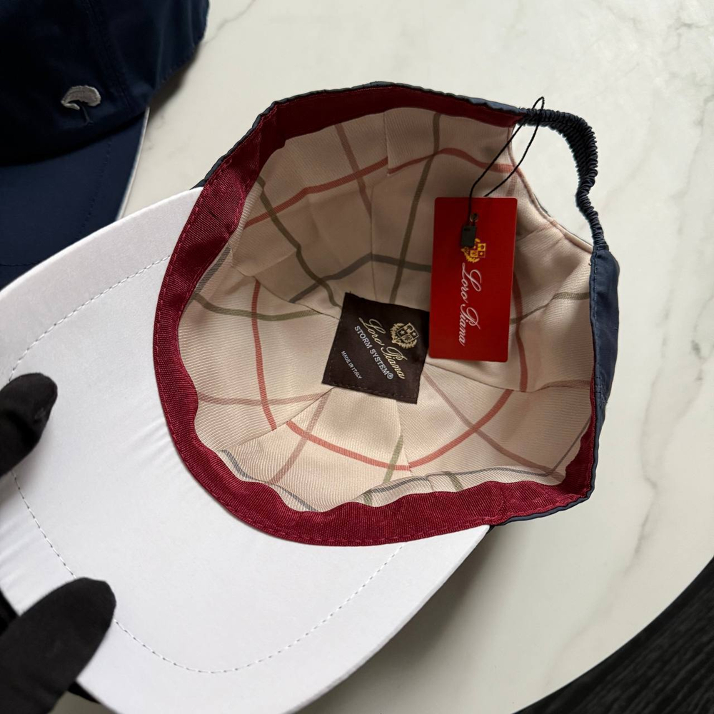 Кепка Loro Piana