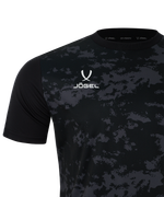 Футболка вратарская DIVISION PerFormDRY SPLASH GK Jersey, черный