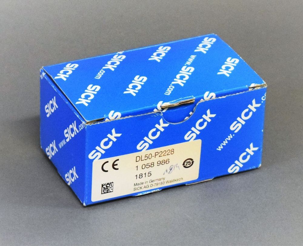 SICK DL50-P2228