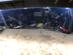 Капот Toyota RAV4 V (XA50) 18-нв Оригинал целый 533010R110